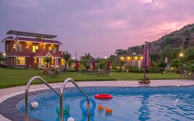 Stayvista At Hillside Paradise 4Bhk Lavish House In Delhi
